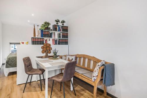 Ferienwohnung Eifelzauber in Greimerath, Deutschland