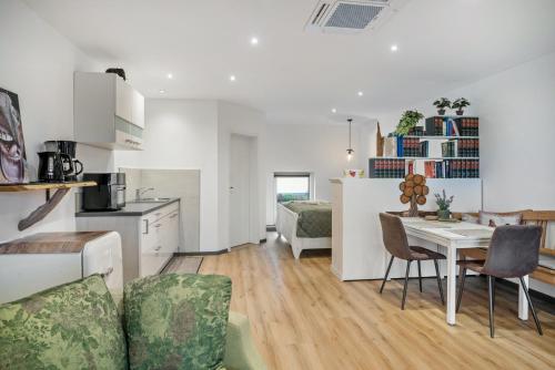 Ferienwohnung Eifelzauber in Greimerath, Deutschland