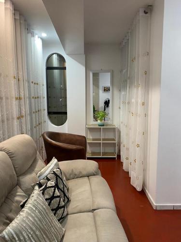 Minidepartamento en Huaral in Huaral