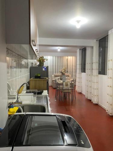 Minidepartamento en Huaral in Huaral