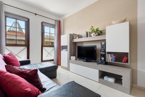 Apartamento Elena Room Type - Superior Apartment with City View