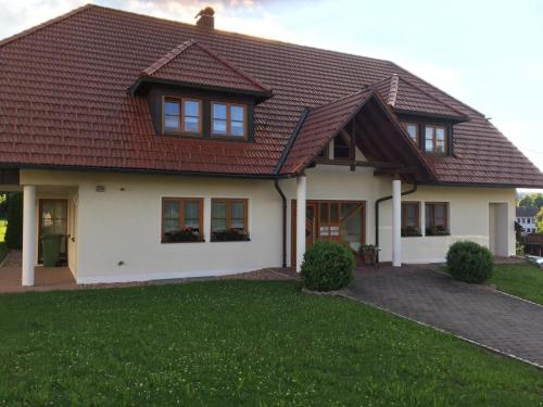 Ferienwohnung Schütz in Obereschach, Obereschach