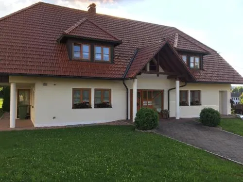 Ferienwohnung Schütz in Obereschach in Obereschach, Deutschland