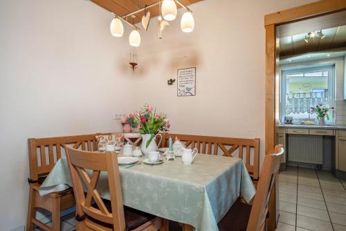 Zunanjost, Ferienwohnung Lichtblick in Ettenkirch