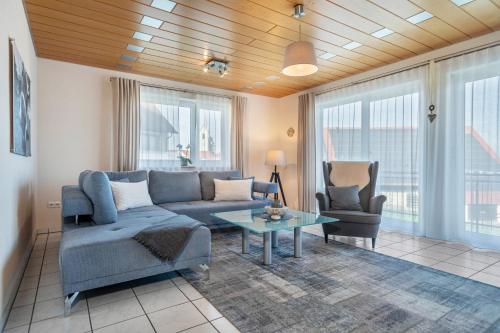 Zunanjost, Ferienwohnung Lichtblick in Ettenkirch