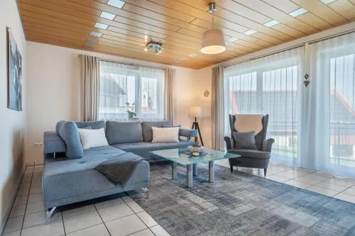 Ferienwohnung Lichtblick in Friedrichshafen, Deutschland