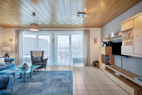 Zunanjost, Ferienwohnung Lichtblick in Ettenkirch