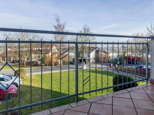 Zunanjost, Ferienwohnung Lichtblick in Ettenkirch