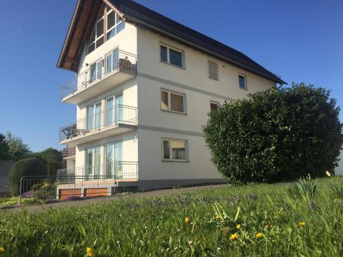 Zunanjost, Ferienwohnung Lichtblick in Ettenkirch