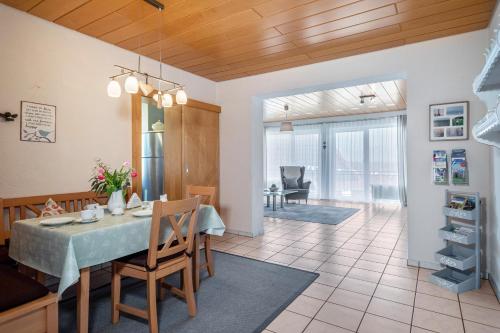 Zunanjost, Ferienwohnung Lichtblick in Ettenkirch