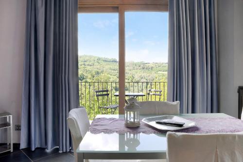  La Corte di Langa Casa Ametista in Albaretto Della Torre 