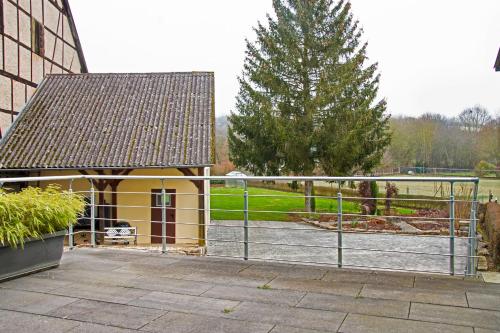 Viesnīcas āriene, Maiglöckchen (Maiglockchen) in Grunsfeld