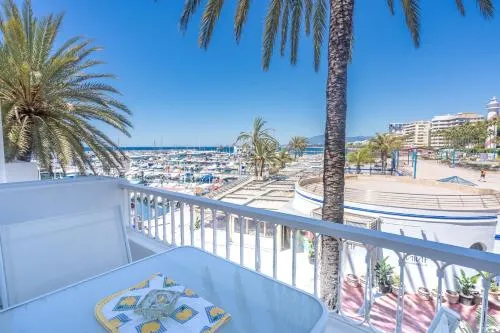 Comfortable Yacht Club Apartment photo 2