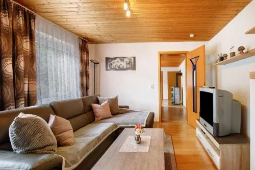 Ferienwohnung Annette in Gomadingen, Deutschland