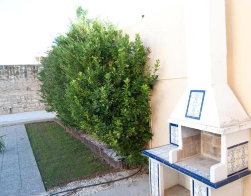 Casa Reyno De Bardenas in Cabanillas