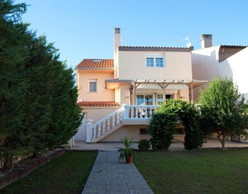 Viesnīcas āriene, Casa Reyno De Bardenas in Cabanillas