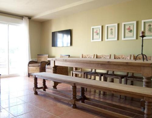 Viesnīcas āriene, Casa Reyno De Bardenas in Cabanillas