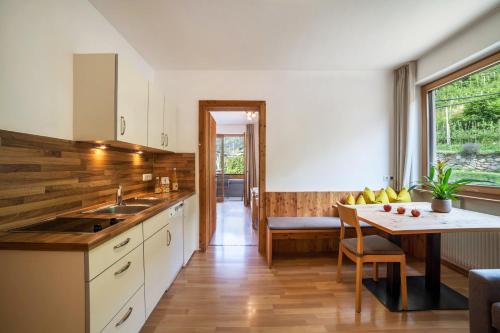  Langstein Wohnung Sonnenblume in Goldrain