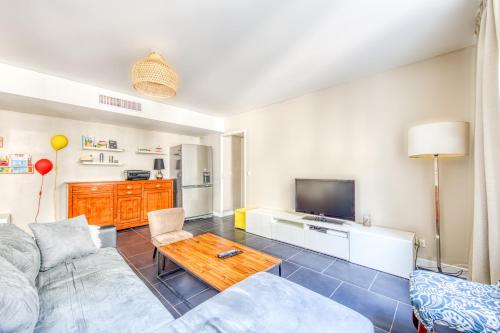 Bel appartement Bordeaux centre, Bordeaux