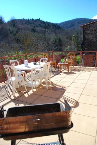 บริการและสิ่งอำนวยความสะดวก, Mairie de VIRA in เลอบูโล