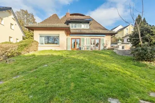 Living the Green in Friedrichsdorf, Deutschland