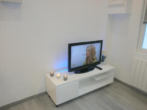 Maison Sainte Marthe gîte à louer Marseille 14