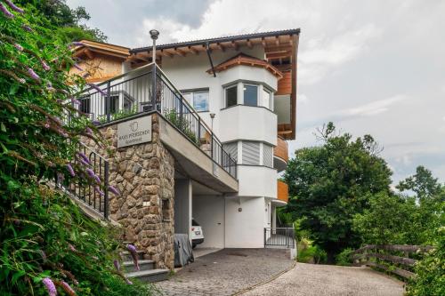 Haus Pferscher - Verdignes