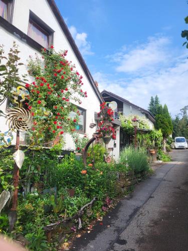 Haus Umbeer in Schömberg, Deutschland