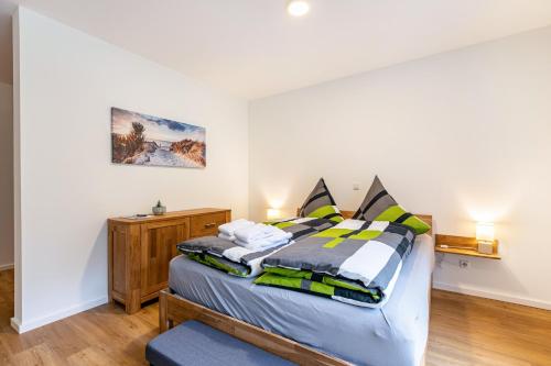 Grötacker Wohnung 6 in Husby, Deutschland