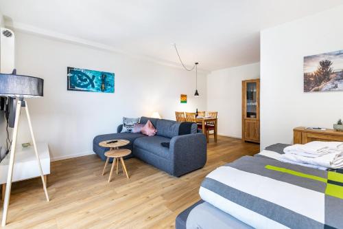 Grötacker Wohnung 6 in Husby, Deutschland