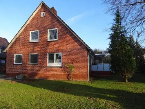 Ferienwohnung Vita Burg auf Fehmarn in Fehmarn, Deutschland