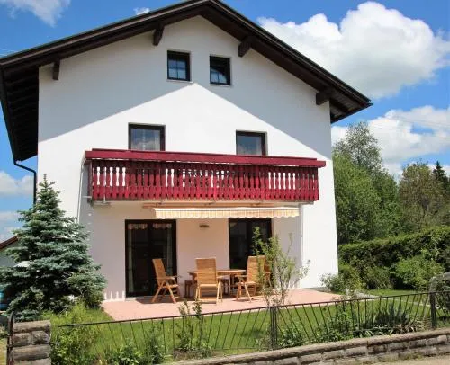 Villa Hilde in Oy-Mittelberg, Deutschland