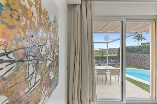 Villa Sunset Oasis - image 3