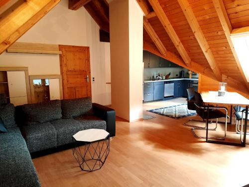 Ferienwohnung Schwarzwaldfeder in Todtnau, Deutschland