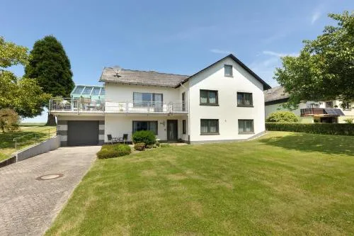 Bubach in Laubach, Deutschland