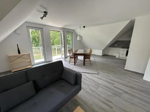 Ferienwohnung Am Mellensee in Klausdorf, Deutschland