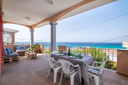 Family Beach apartment