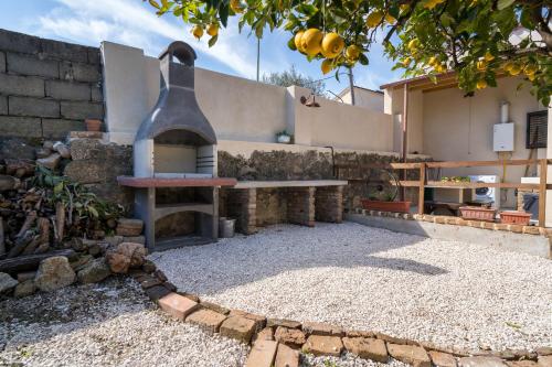 Casa Masala Irgoli in Irgoli