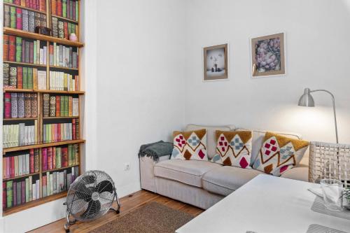 Mouraria Flat 2E By Insighthome - image 16