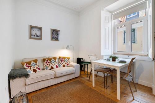 Mouraria Flat 2E By Insighthome, Lisbona