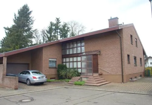 Ferienhaus Mengelberg in Roschbach, Deutschland
