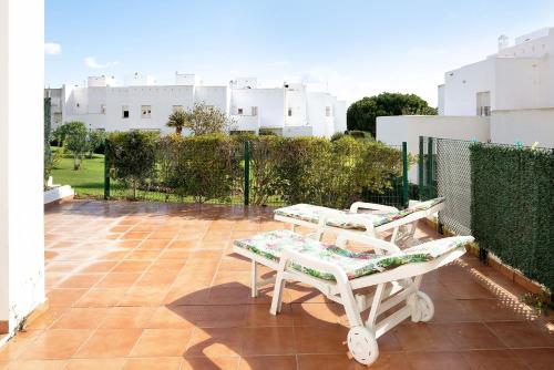 Dúplex Tejar C con Piscina Familias - image 2