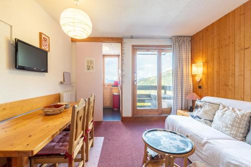 Εξωτερική όψη, Appartement Le Creux de l'Ours in Μεριμπέλ
