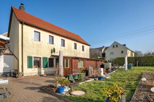 Ferienhaus Tanneberg in Tanneberg, Deutschland