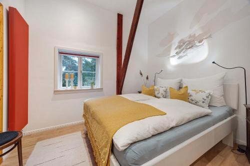 Ferienwohnung Varga Schafstedt in Schafstedt