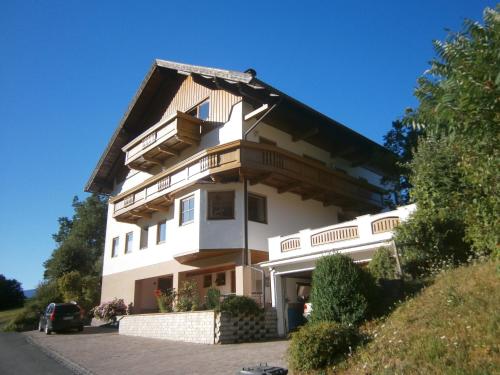 Haus Siebenbruenn in Sankt Stefan an der Gail, Österreich
