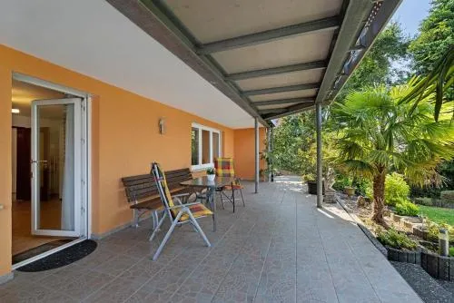 Ferienwohnung Barbara in Meersburg, Deutschland