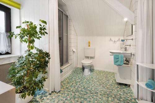 Ferienwohnung Stadtrand - image 3