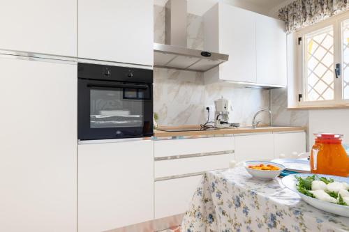 Kitchen, Villetta Cara mia, Costa Merlata in Costa Merlata