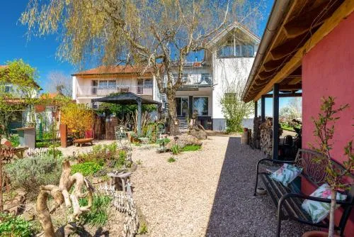 La Maisonannette in Vinningen, Deutschland